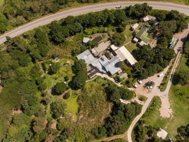 Land for sale in Groot Brak Rivier, Western Cape