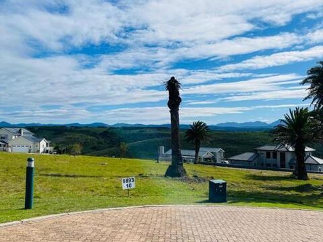 Land for sale in Groot Brak Rivier, Western Cape