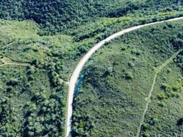 Land for sale in Groot Brak Rivier, Western Cape