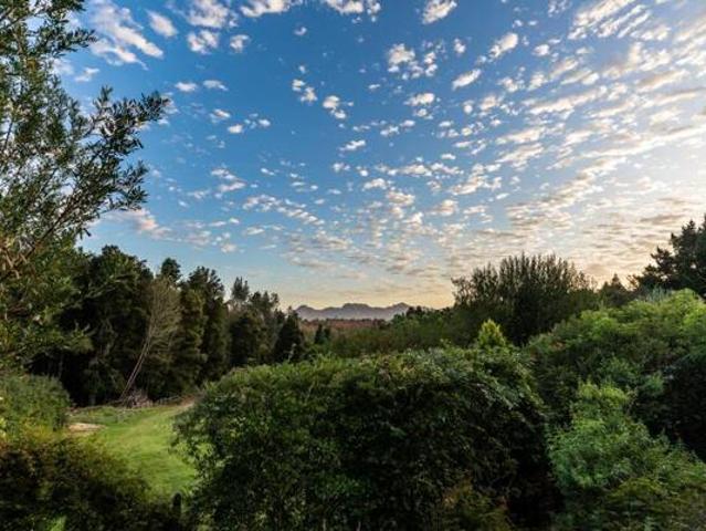 Land for sale in Groot Brak Rivier, Western Cape