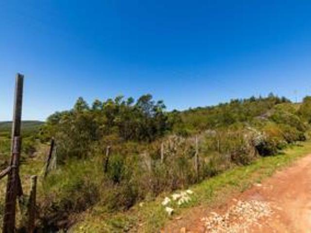 Land for sale in Groot Brak Rivier, Western Cape