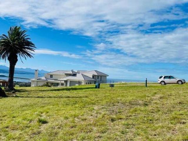 Land for sale in Groot Brak Rivier, Western Cape