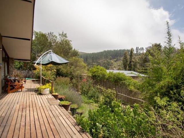 Land for sale in Groot Brak Rivier, Western Cape