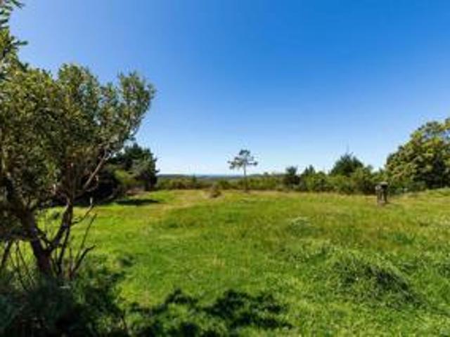 Land for sale in Groot Brak Rivier, Western Cape