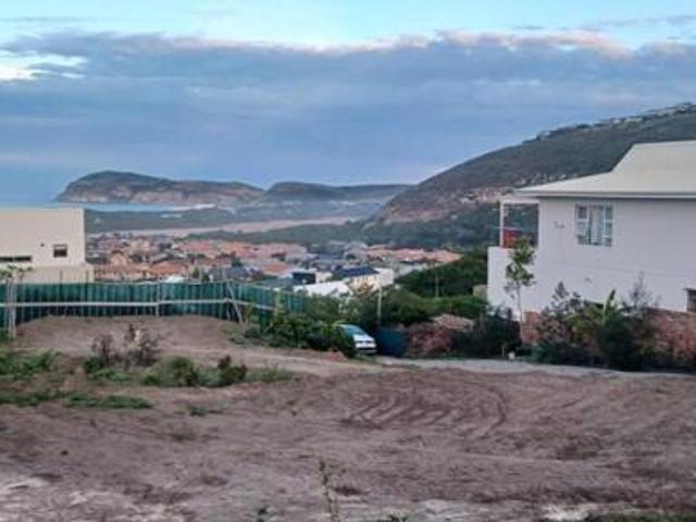 Land for sale in Groot Brak Rivier, Western Cape
