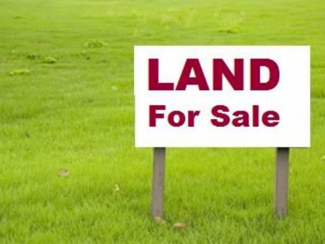 Land for sale in Rawalpindi, Islamabad Capital Territory