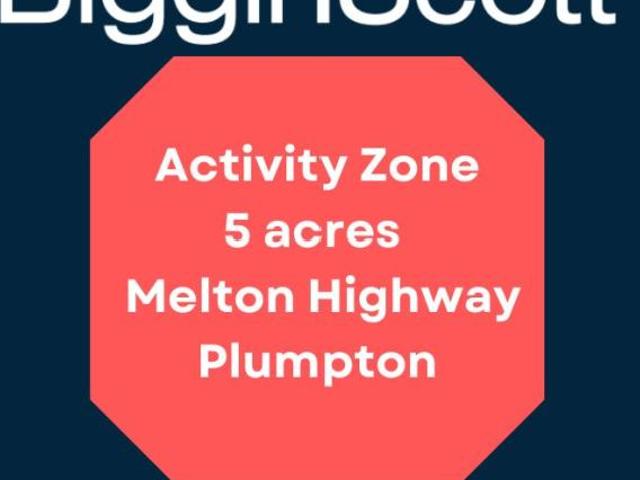 Land for sale in Camerons Creek, Victoria