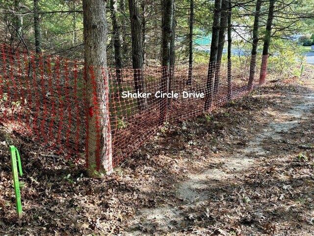 Land for sale in Manomet, Massachusetts