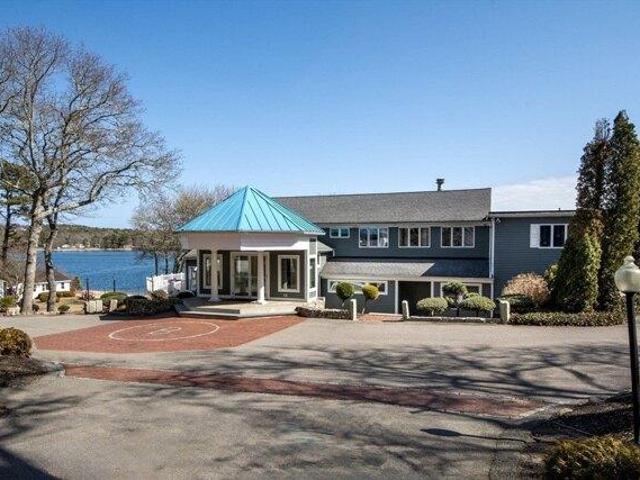 Land for sale in Manomet, Massachusetts