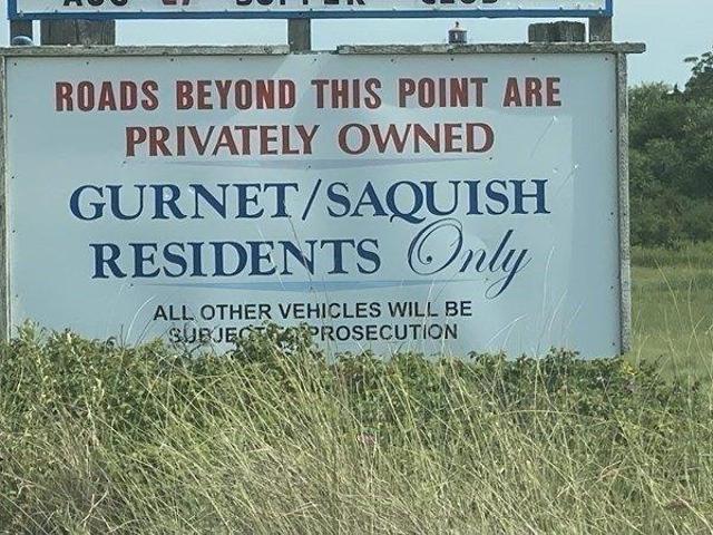 Land for sale in Manomet, Massachusetts
