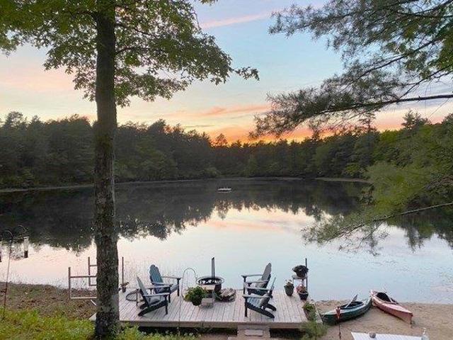 Land for sale in Manomet, Massachusetts