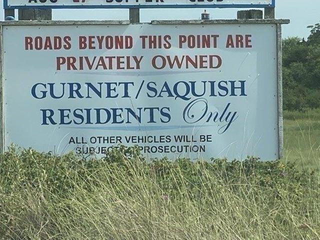 Land for sale in Manomet, Massachusetts