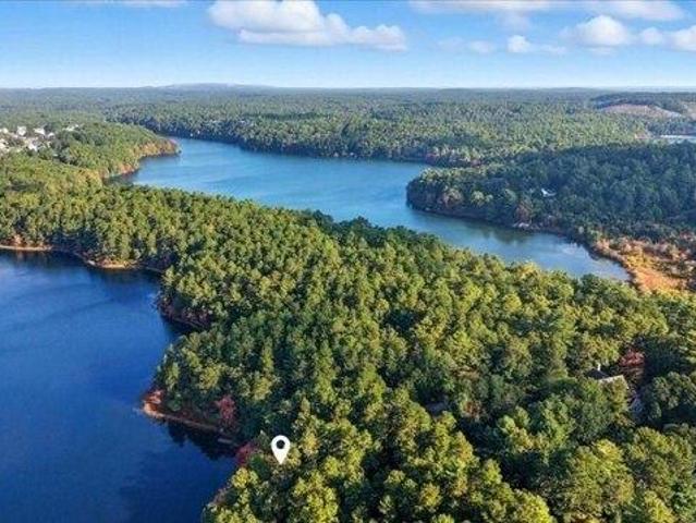Land for sale in Manomet, Massachusetts