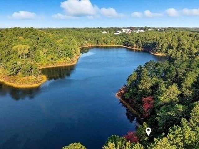 Land for sale in Manomet, Massachusetts