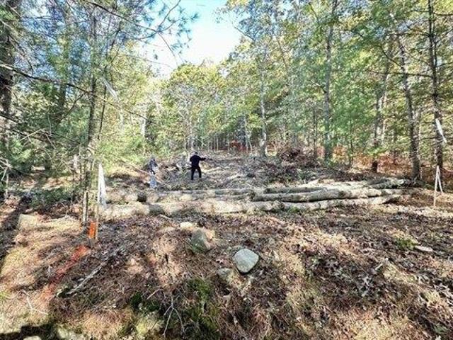 Land for sale in Manomet, Massachusetts