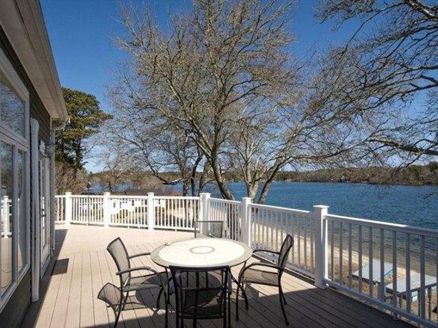 Land for sale in Manomet, Massachusetts