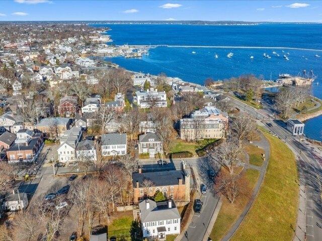 Land for sale in Manomet, Massachusetts