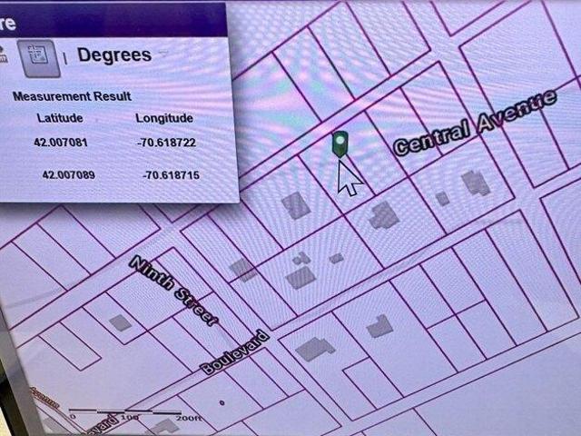 Land for sale in Manomet, Massachusetts