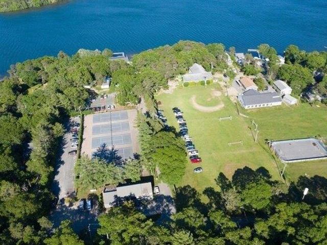 Land for sale in Manomet, Massachusetts