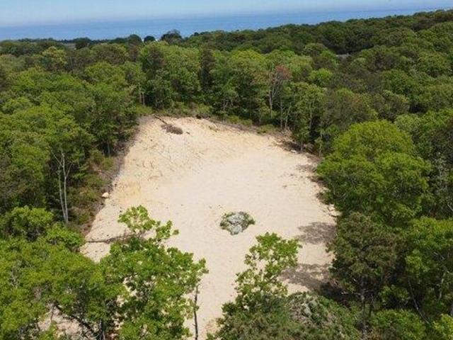 Land for sale in Manomet, Massachusetts