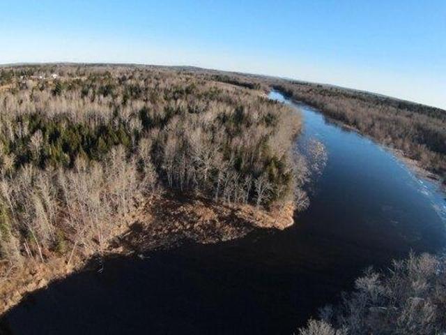 Land for sale in Plymouth, Maine