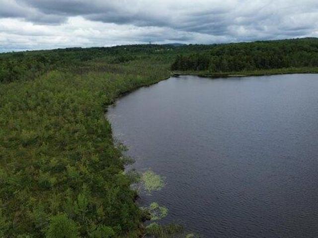 Land for sale in Plymouth, Penobscot County