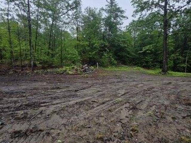 Land for sale in New Hampshire