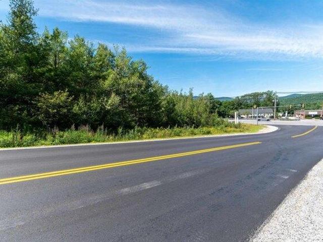 Land for sale in New Hampshire