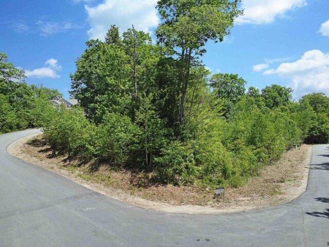 Land for sale in New Hampshire