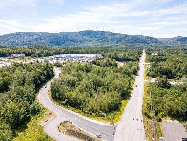 Land for sale in New Hampshire