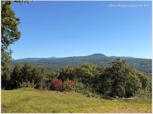 Land for sale in New Hampshire