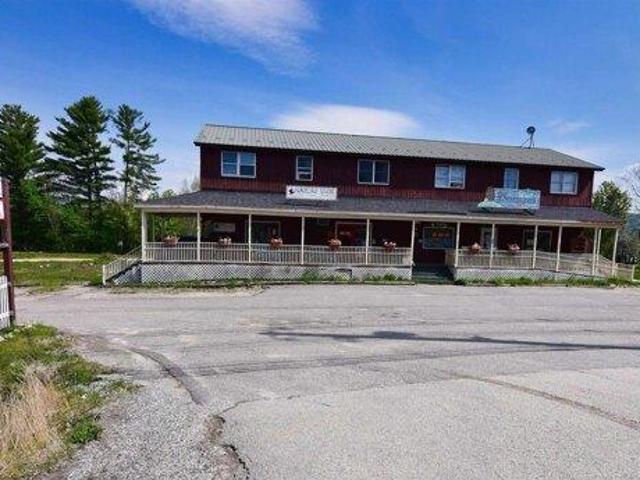 Land for sale in New Hampshire