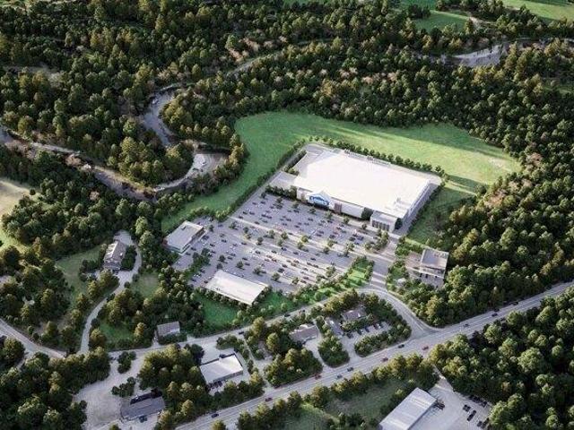 Land for sale in New Hampshire