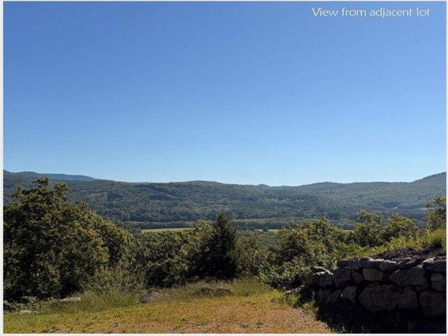 Land for sale in New Hampshire