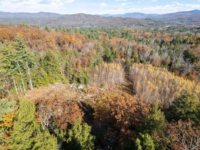 Land for sale in New Hampshire