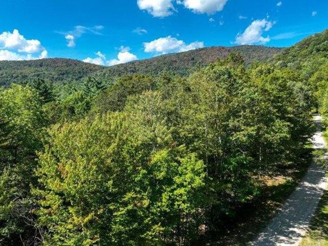 Land for sale in Plymouth, Vermont