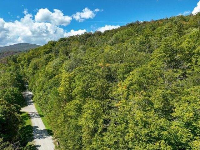 Land for sale in Plymouth, Vermont