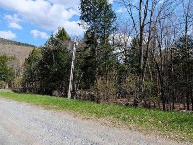 Land for sale in Plymouth, Vermont