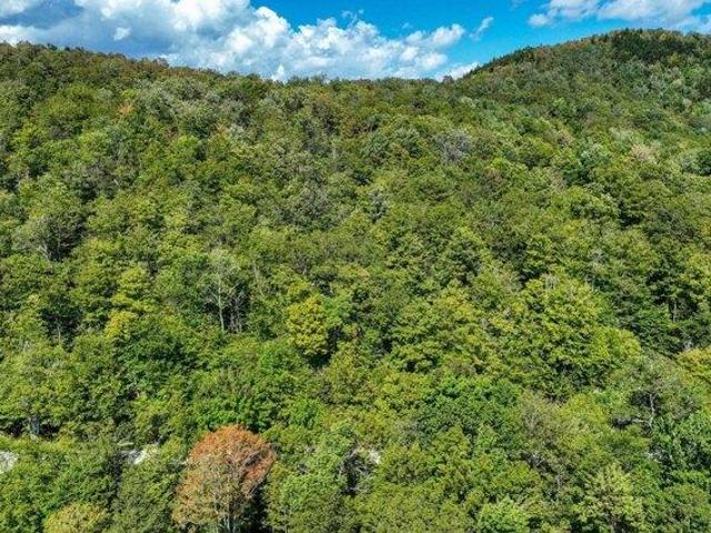 Land for sale in Plymouth, Vermont