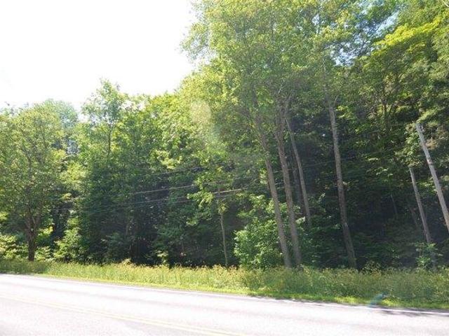 Land for sale in Plymouth, Vermont
