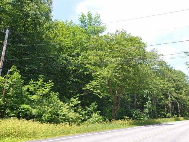 Land for sale in Plymouth, Vermont