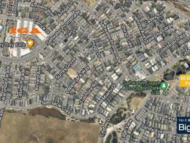 Land for sale in Camerons Creek, Victoria