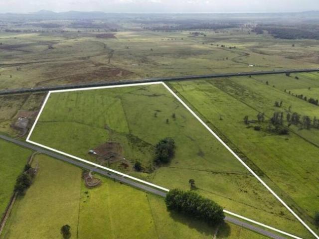 Land for sale in Pola Creek, New South Wales