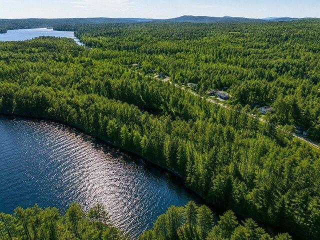 Land for sale in Poland, Maine