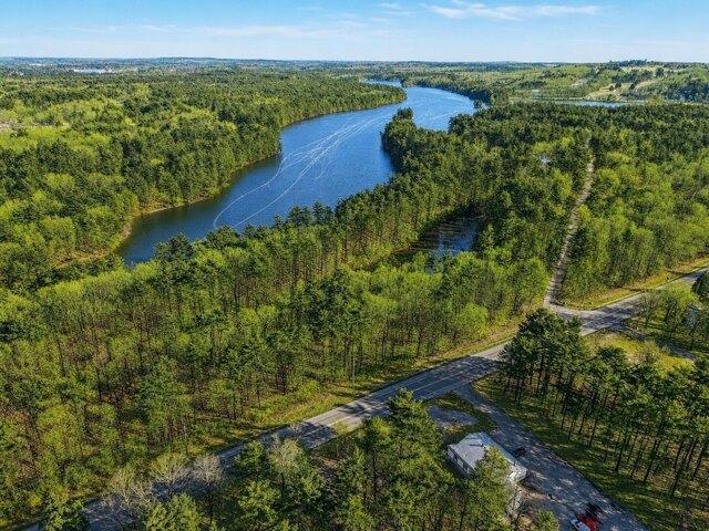 Land for sale in Poland, Maine