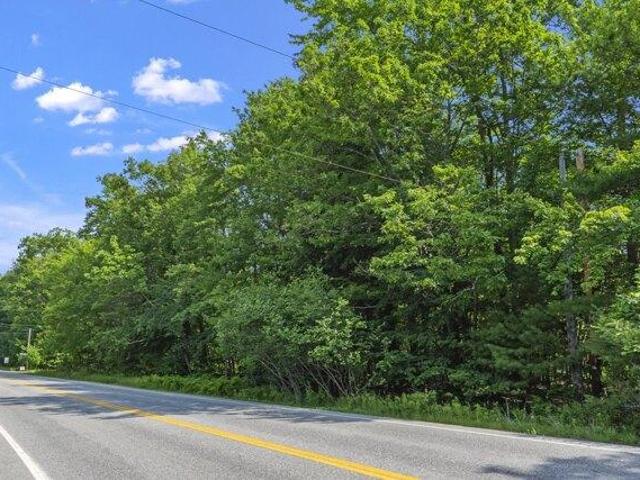 Land for sale in Poland, Maine