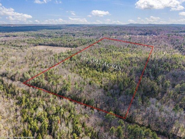 Land for sale in Poland, Maine