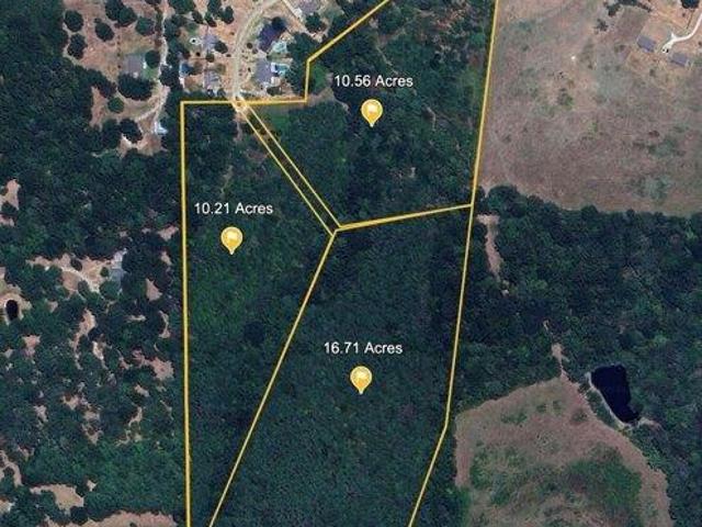 Land for sale in Pollok
