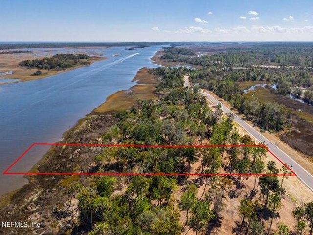 Land for sale in Saint Johns, Florida