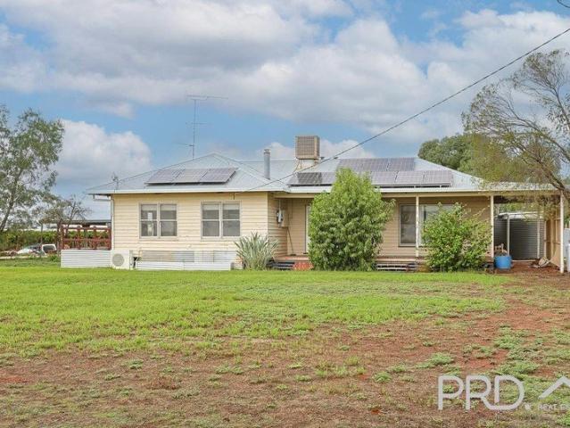 House for rent in Robinvale, Victoria